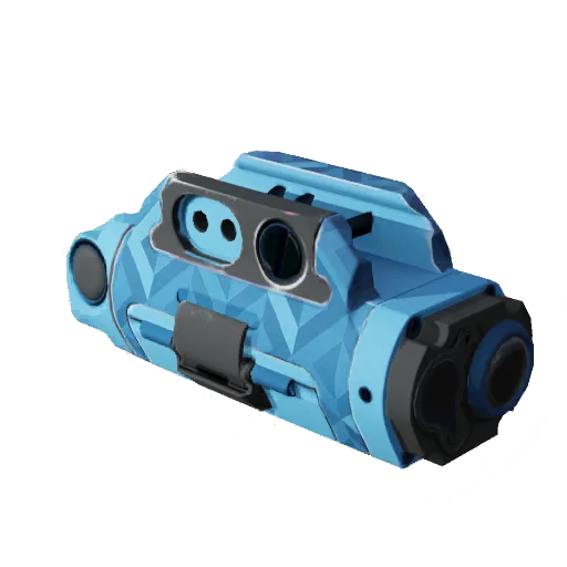 High Precision Laser