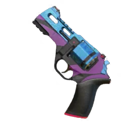 Valkyrie Keratos .40 Surfer