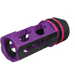 Muzzle Brake