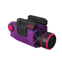 Smart Laser