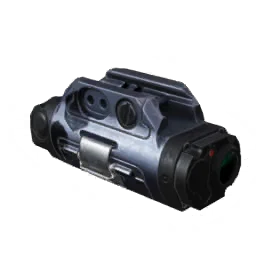 High Precision Laser
