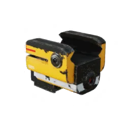 Mini Laser