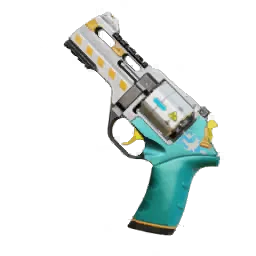 Valkyrie Keratos .40 Decontaminated