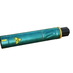 Suppressor