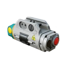 High Precision Laser
