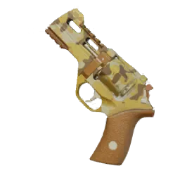 Valkyrie Keratos .40 Sunshine Hazard