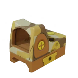 T2 Reflex