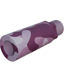 Extended Barrel