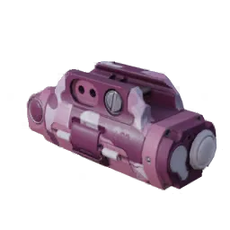 High Precision Laser