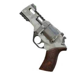 Capitão Keratos .40 Urban Woodland