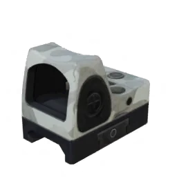 T2 Reflex