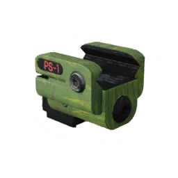 Mini Laser
