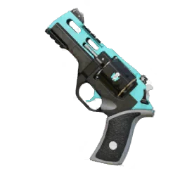 Valkyrie Keratos .40 Magnum Blue