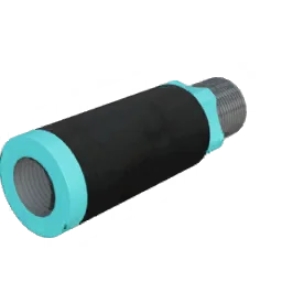 Extended Barrel