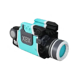 Smart Laser