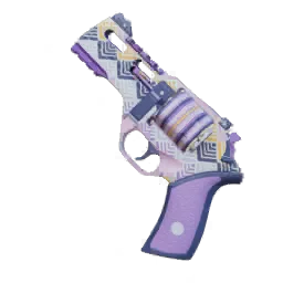 Valkyrie Keratos .40 Golden Camper