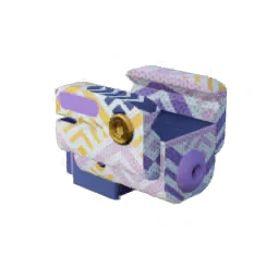 Mini Laser
