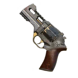 Capitão Keratos .40 Demon Hunter