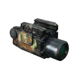 Smart Laser