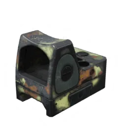 T2 Reflex