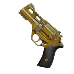 Valkyrie Keratos .40 Gilded