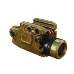 Smart Laser