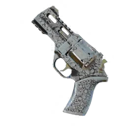 Valkyrie Keratos .40 Engraved