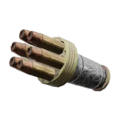 Speed Loader