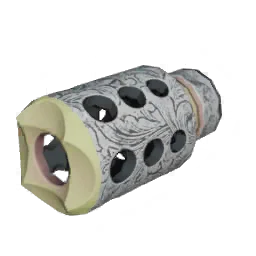 Breaching Muzzle