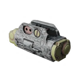 High Precision Laser