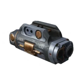 High Precision Laser