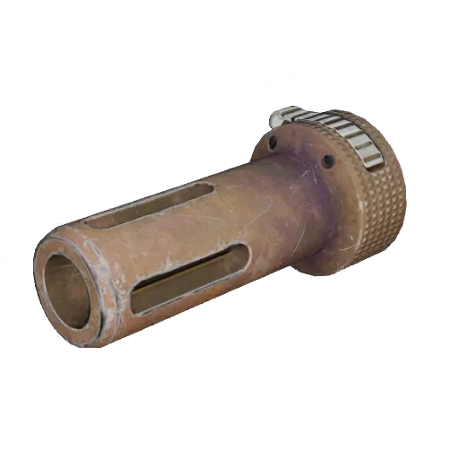 Flash Hider