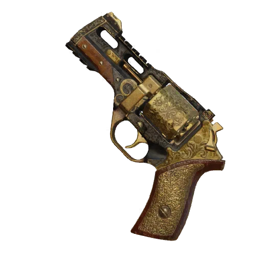 Capitão Keratos .40 Brash Buccaneer