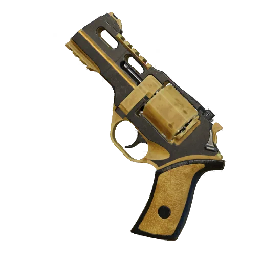 Capitão Keratos .40 Shadow Monitor