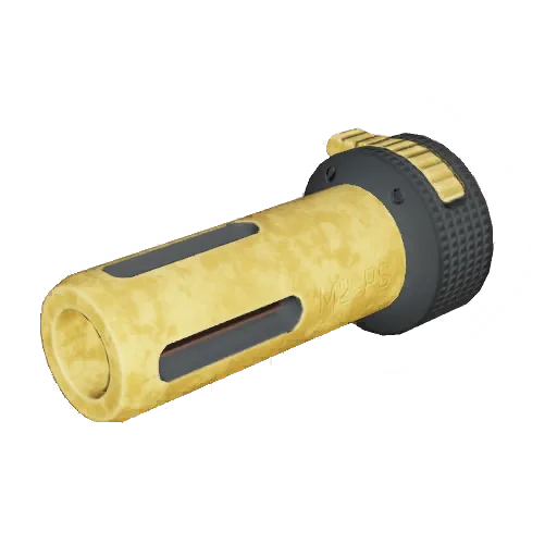 Flash Hider
