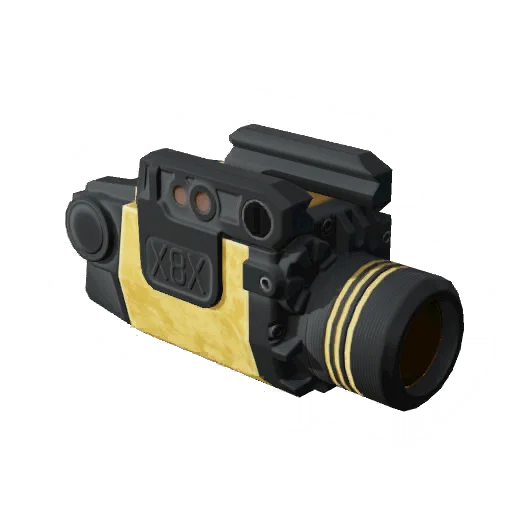 Smart Laser