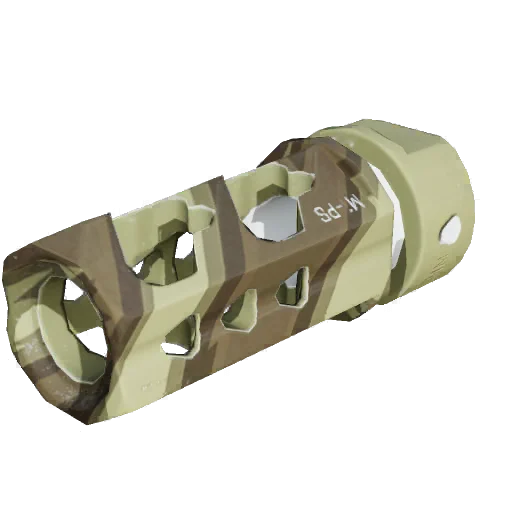 Muzzle Brake