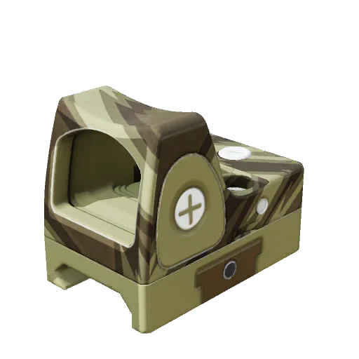 T2 Reflex