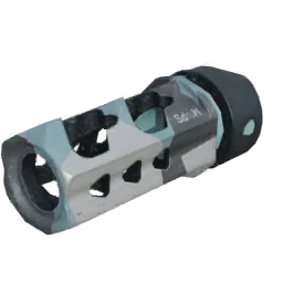 Muzzle Brake