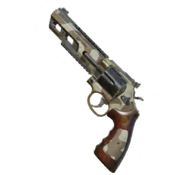 Ying LFP586 Classic Desert