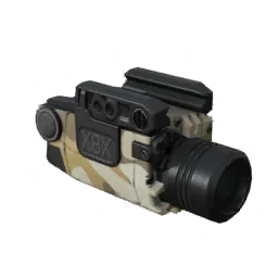 Smart Laser