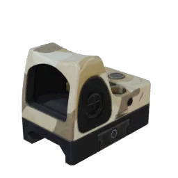 T2 Reflex