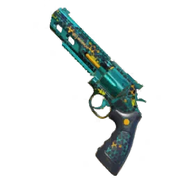 Ying LFP586 Toxic Glare