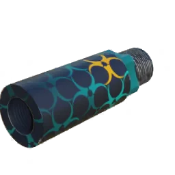 Extended Barrel