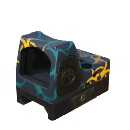 T2 Reflex