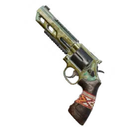 Ying LFP586 Dust Devil