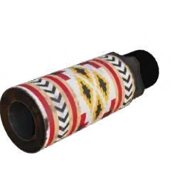 Extended Barrel