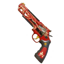 Ying LFP586 Dragon Emissary