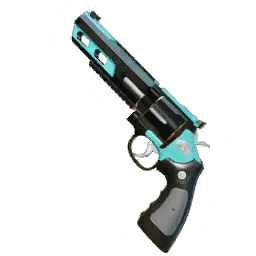 Ying LFP586 Magnum Blue