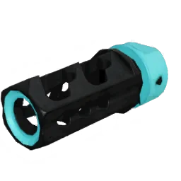 Muzzle Brake